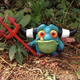 Illustration for article titled Baby Cthulhu sculpture will drive the world to adorable madness